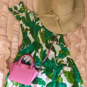 Kate Spade Mini Hayden Cedar Street